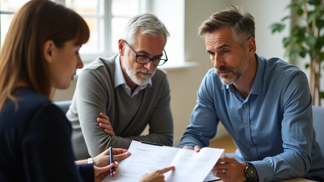 Utilizando herramientas de evaluación financiera