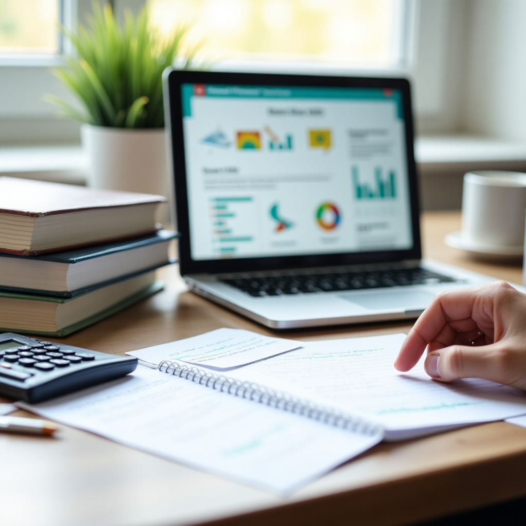 Concepto de educación financiera
